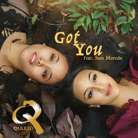 Got You (feat. Sam Moredo)