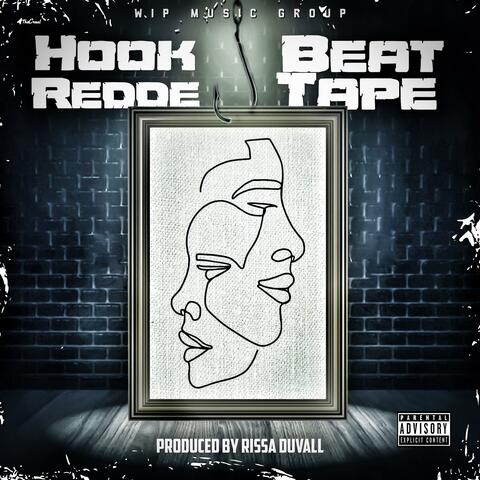 Hook RedDe Beat Tape