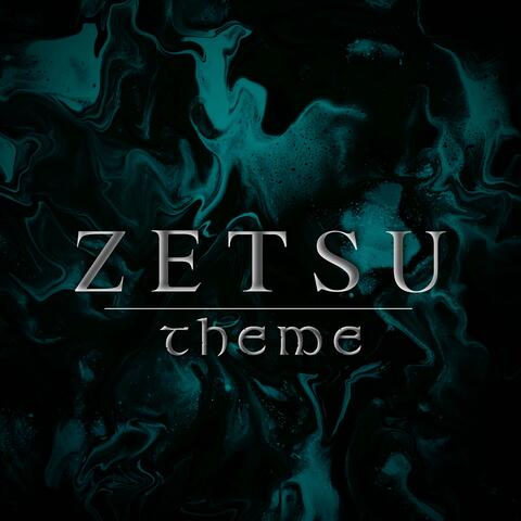 Zetsu Theme