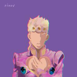 Giorno's Theme / Il Vento D'Oro (but it's lofi hiphop)