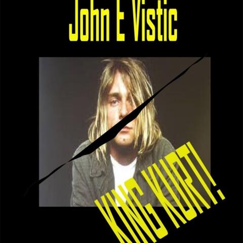 KING KURT (Teen Spirit)