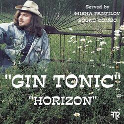Gin Tonic