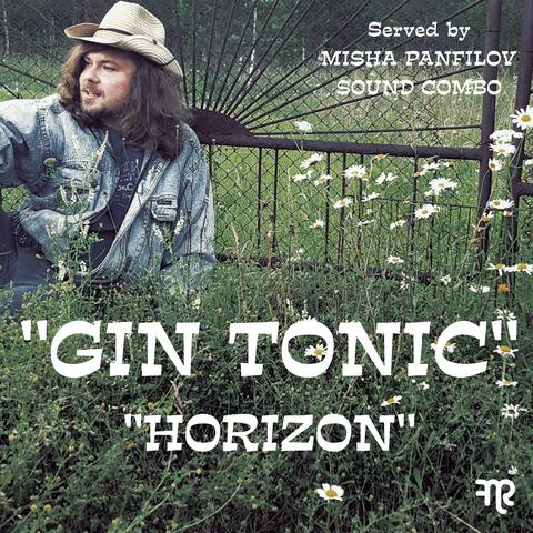 Gin Tonic
