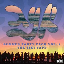 Tiki (feat. M. Spoon & Papi Golosina)
