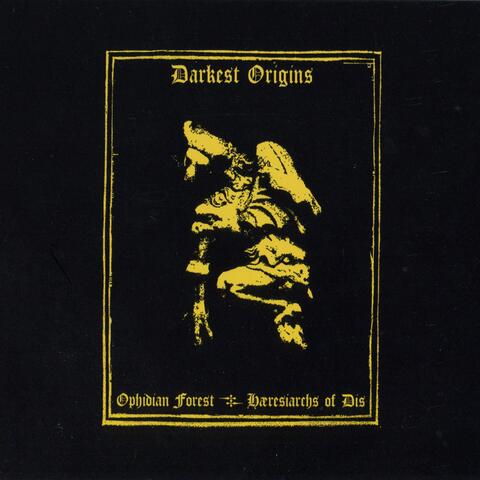 Darkest Origins