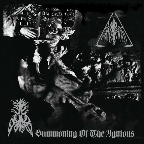 Summoning of the Igneous