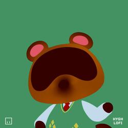 Animal Crossing (New Horizons Lofi)