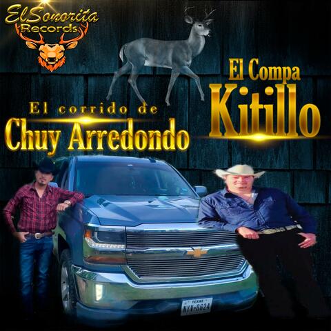 Chuy Arredondo