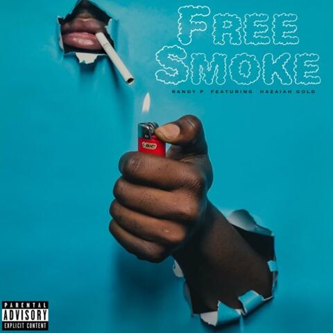 Free Smoke (feat. Hazaiah Gold)