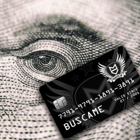 Buscame