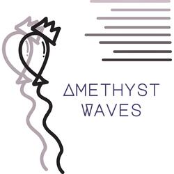Amethyst Waves (Ava A)