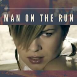 Man On The Run (feat. Cerf, Mitiska & Jaren) (Andy Duguid Remix)