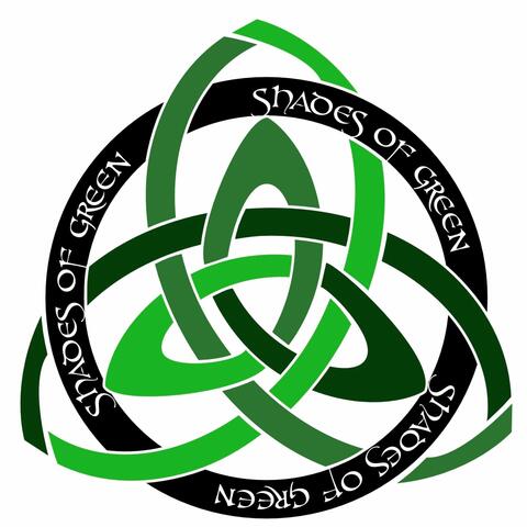 I'm Irish