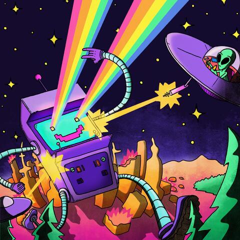 Space Arcade