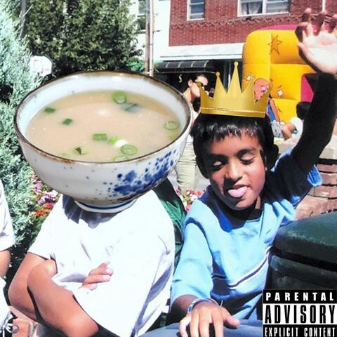 Miso Soup