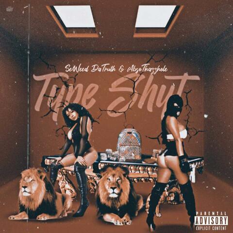 Type Shyt (feat. AbsoThasshole)