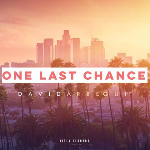 One Last Chance