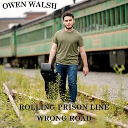 Rolling Prison Line (The Ultimate Johnny Cash Song)