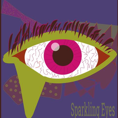 Sparkling Eyes