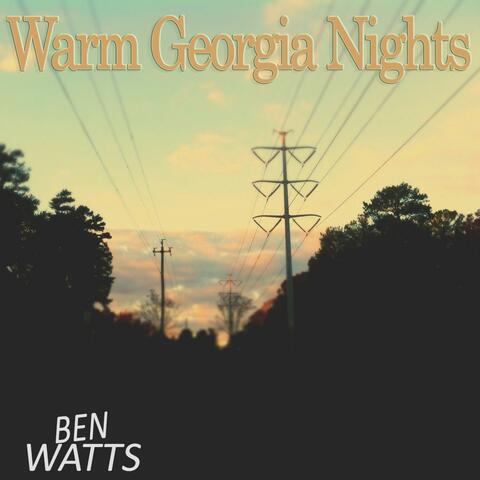 Warm Georgia Nights