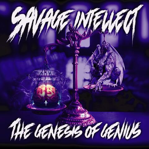 The Genesis of Genius