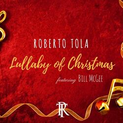 Lullaby Of Christmas (feat. Bill McGee)