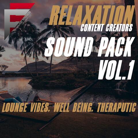 Relaxation: Content Creators Sound Pack Vol.1