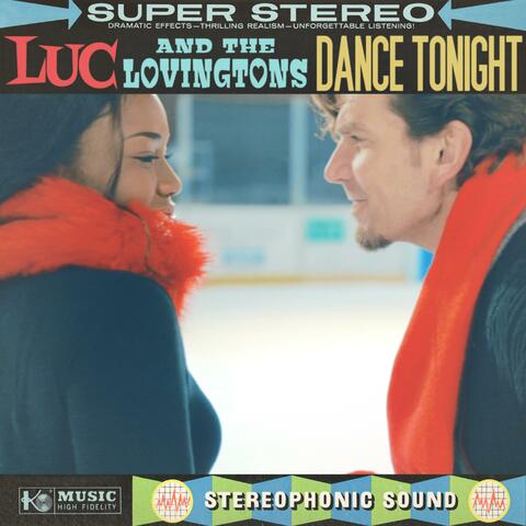 Dance Tonight