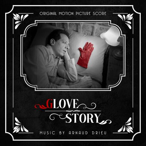 Glove Story (Original Motion Picture Soundtrack)