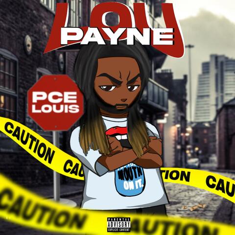 Lou Payne