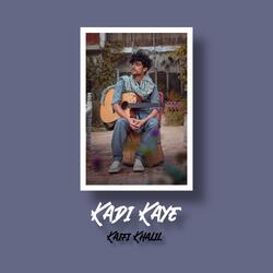 Kadi Kaye