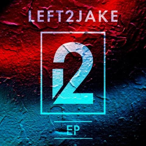 Left2Jake EP