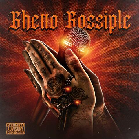 GHETTO GOSSPEL
