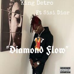 Diamond flow (feat. Si Si Dior)