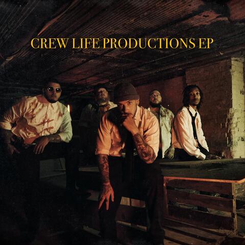 Crew Life Productions