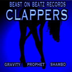 CLAPPERS (EDITED) (feat. EAST OAKLAND PROPHET & SHAMBO)