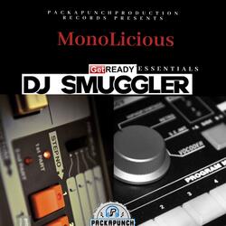 MonoLicious