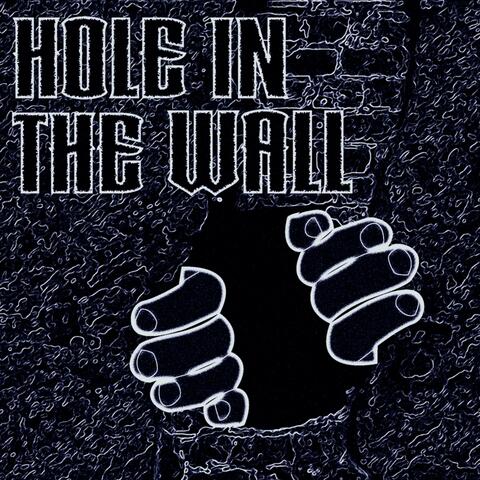 Hole in the Wall (Electronic Single Version)