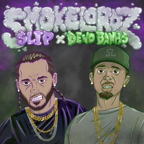 Smokelordz