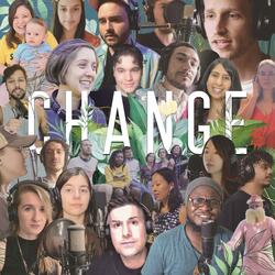 Change