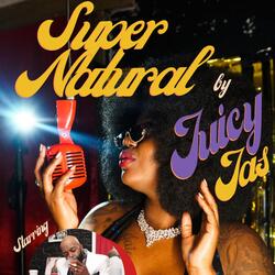 Supernatural (feat. Z.Nuff.Starr)