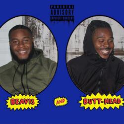 Beavis & Butthead (feat. 2100 OD)