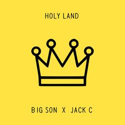 Holy Land (feat. Jack C)