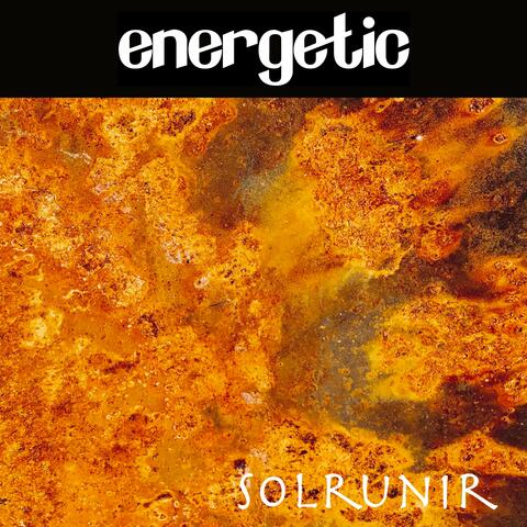 Solrunir