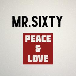 Peace & Love
