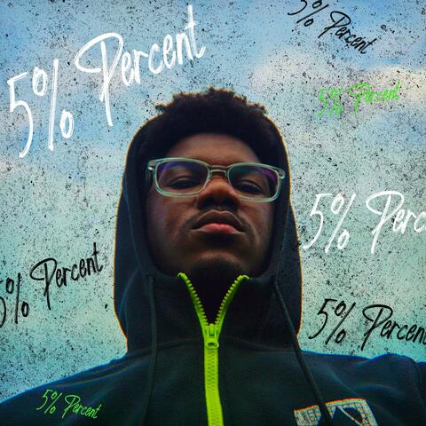 5% Percent