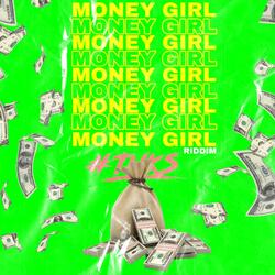 #TUKS-Money Girl Riddim