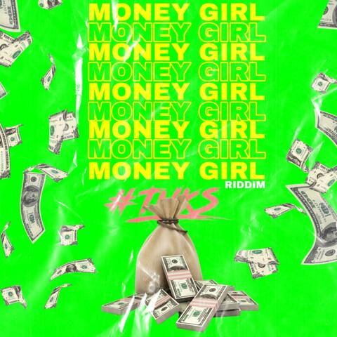 #TUKS-Money Girl Riddim (Original)