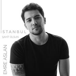 İstanbul Şahit Olsun