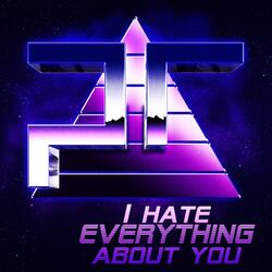 I Hate Everything About You